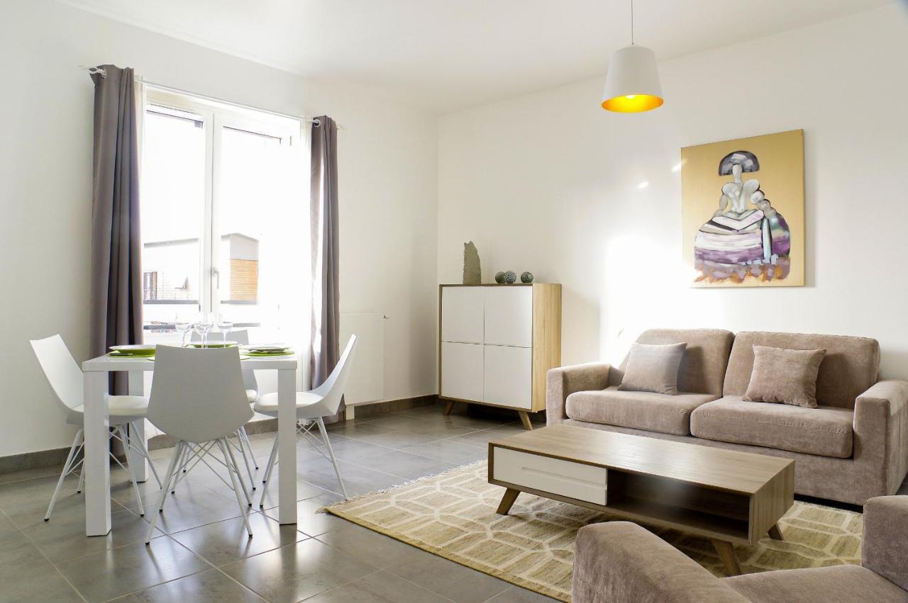 Cheverus - Appartement 1 Chambre Avec Ascenseur Et Parking Bordeaux Extérieur photo