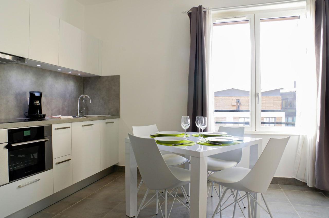 Cheverus - Appartement 1 Chambre Avec Ascenseur Et Parking Bordeaux Extérieur photo