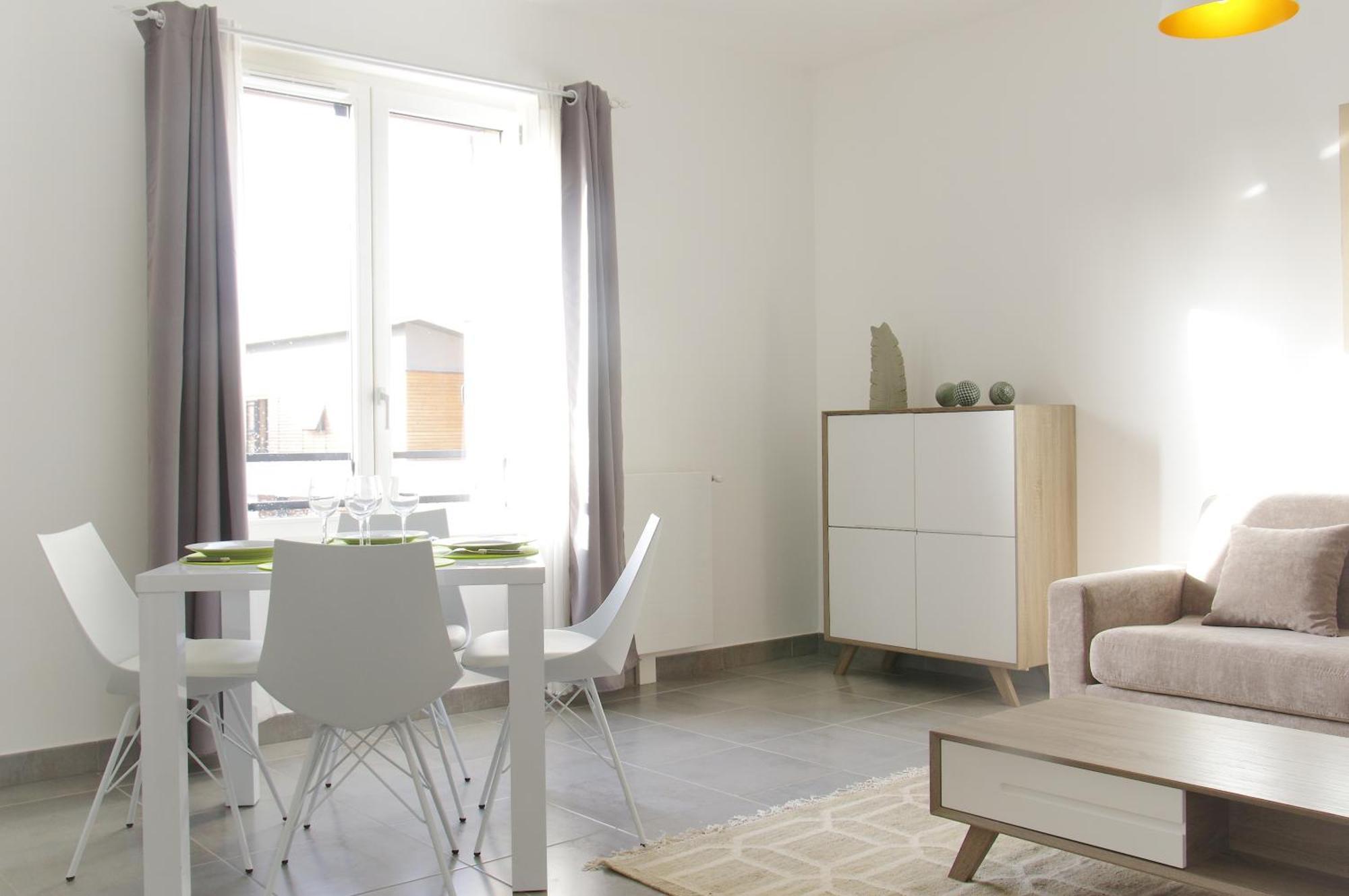 Cheverus - Appartement 1 Chambre Avec Ascenseur Et Parking Bordeaux Extérieur photo
